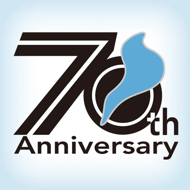 滋賀ホンダ販売株式会社70周年
