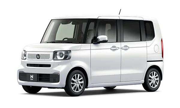 N-BOX