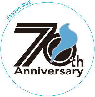 滋賀ホンダ販売株式会社65周年