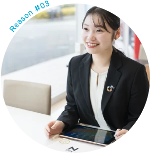 滋賀ホンダ販売株式会社70周年