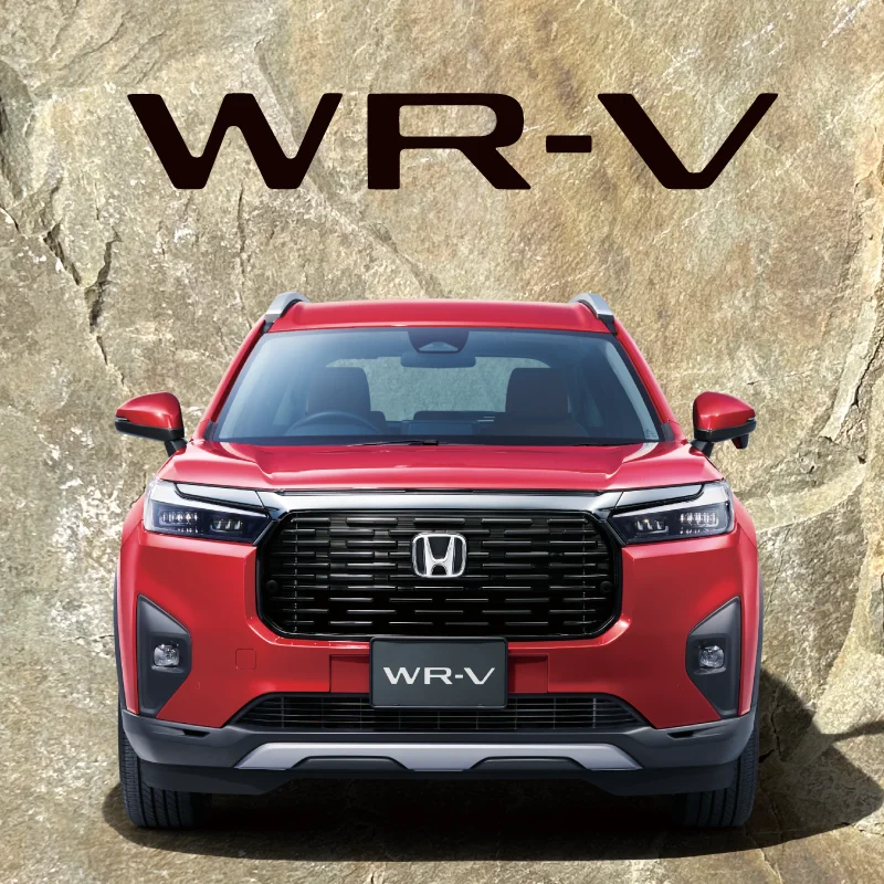 WR-V