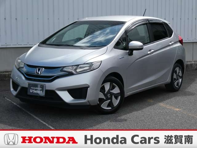 フィット 中古車