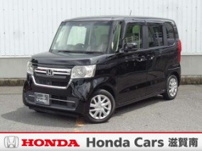 N-BOX 中古車
