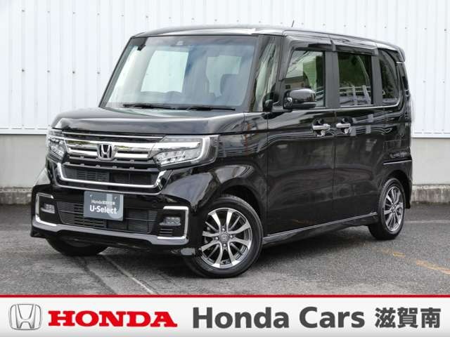 N-BOX 中古車