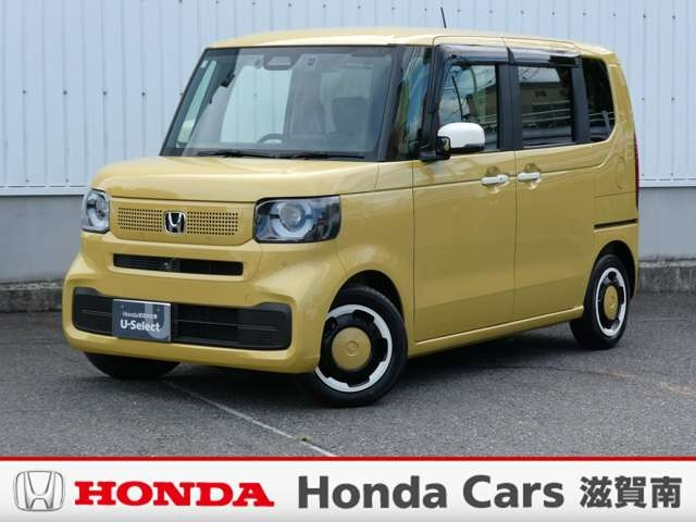 N-BOX 中古車