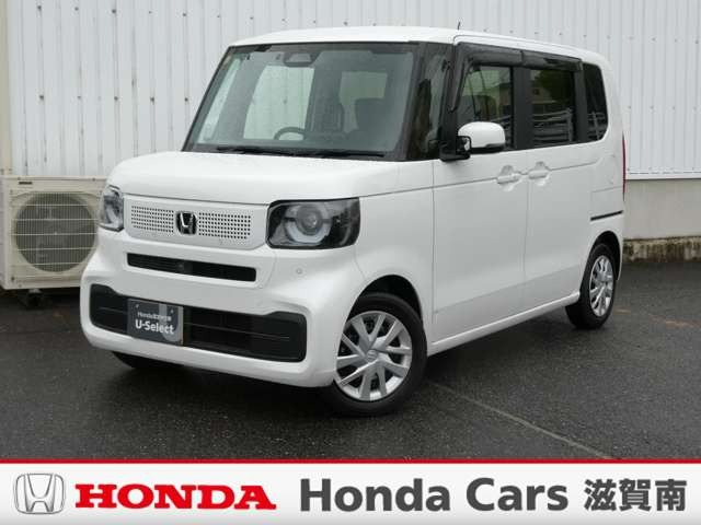 N-BOX 中古車