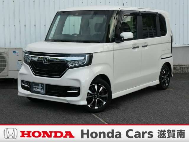 N-BOX 中古車