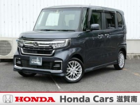 N-BOX 中古車