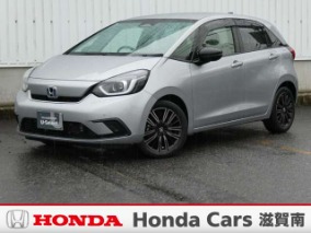 中古車 Honda フィット ｅ：ＨＥＶホーム ２０周年特別仕様車 カーサ 純正ナビ・バックカメラ