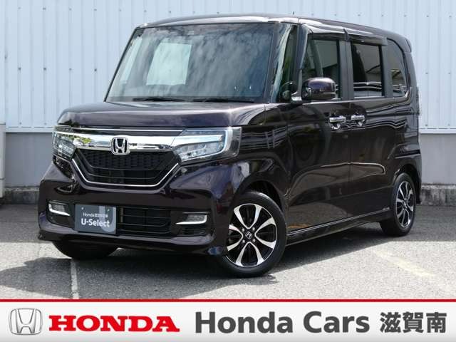 N-BOX 中古車