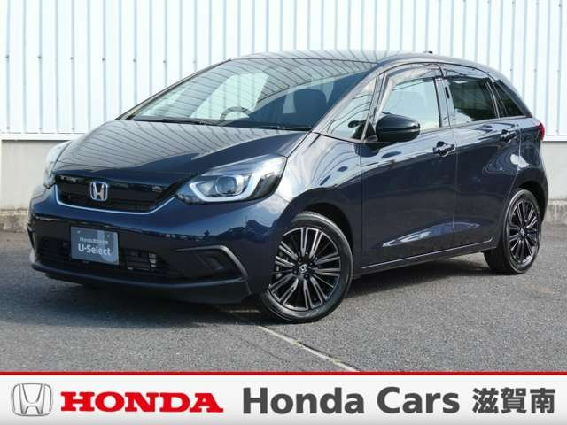 中古車 フィット 1.5 e:HEV ホーム カーサ 純正ナビ・バックカメラ・ドラレコ・ETC付