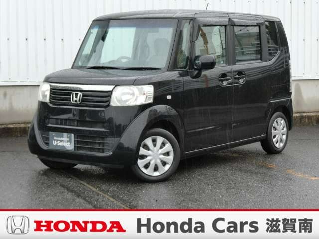 N-BOX 中古車