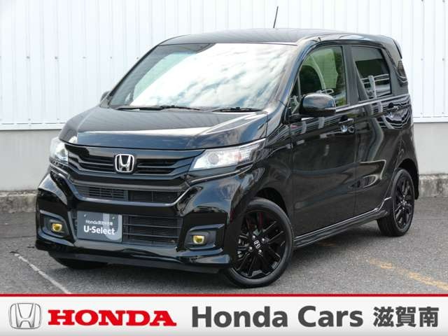 N-WGN 中古車