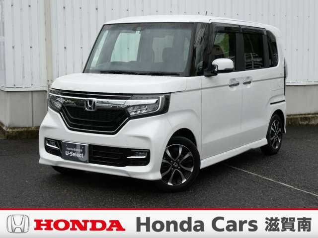 N-BOX 中古車