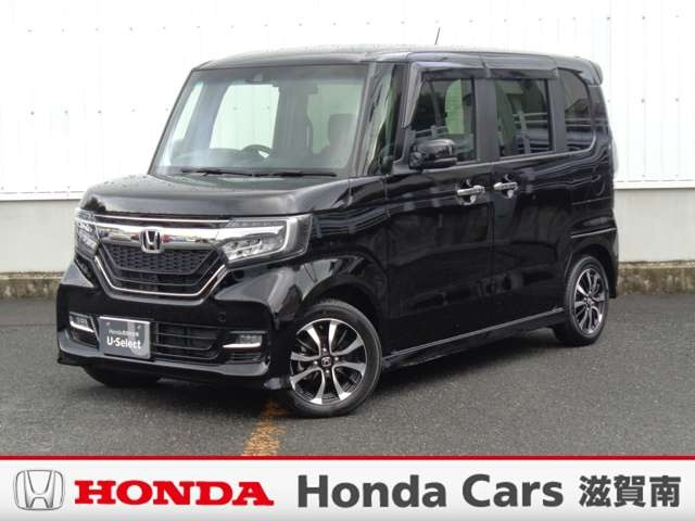N-BOX 中古車