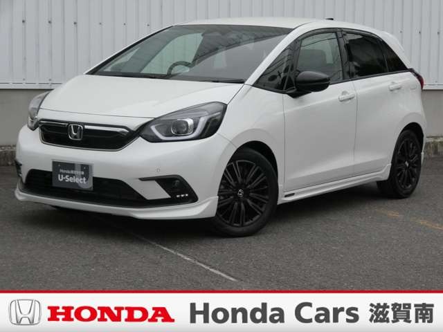 中古車 フィット 1.3 ホーム カーサ 純正ナビ・バックカメラ・ドラレコ・ETC付