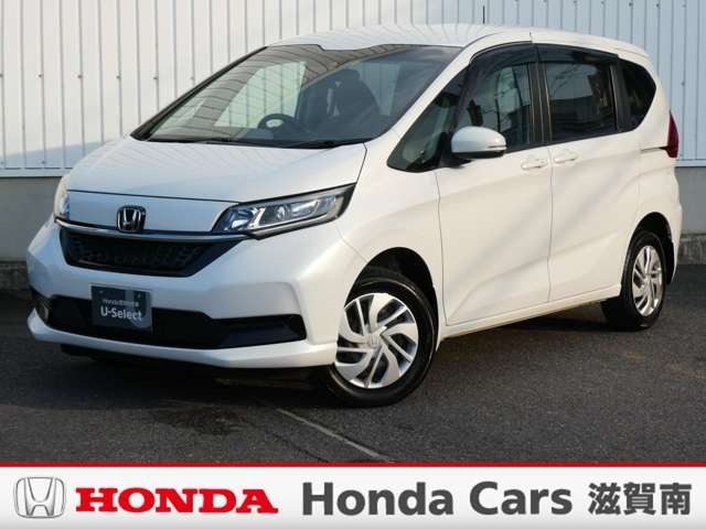 中古車 フリード+ 1.5 G ホンダセンシング 4WD 純正ナビ・バックカメラ・ETC付