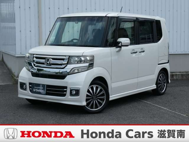 N-BOX 中古車