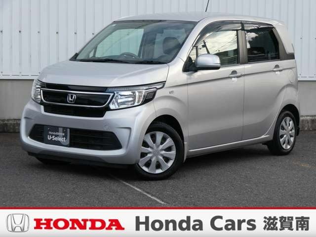 中古車 N-WGN 660 G 純正ナビ・バックカメラ