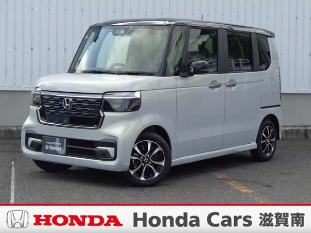 N-BOX 中古車