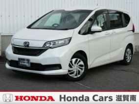 中古車 Honda フリード Ｇ・ホンダセンシング 純正ナビ・バックカメラ・ドラレコ・ＥＴＣ付