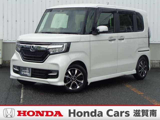 N-BOX 中古車