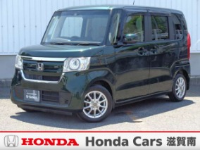 N-BOX 中古車