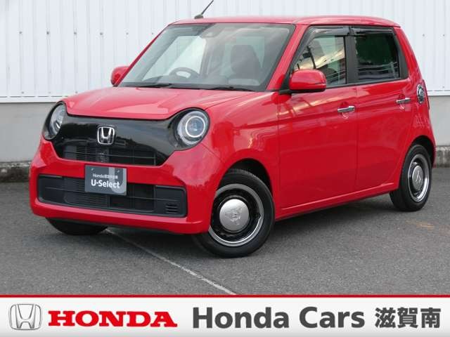 N-ONE 中古車