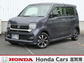 N-WGN 中古車