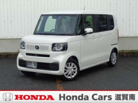N-BOX 中古車