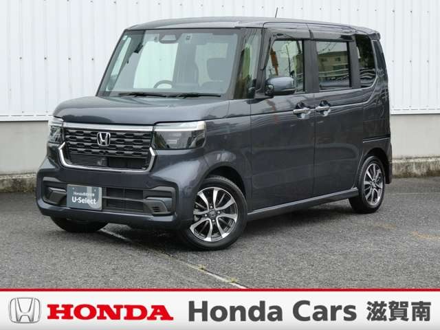 N-BOX 中古車