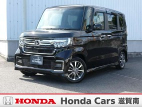 N-BOX 中古車