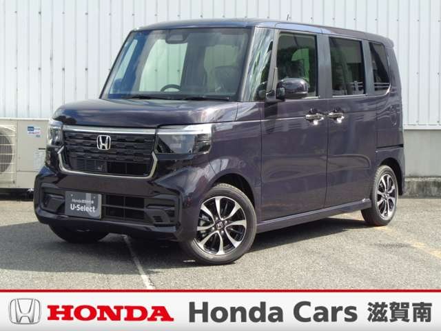 N-BOX 中古車