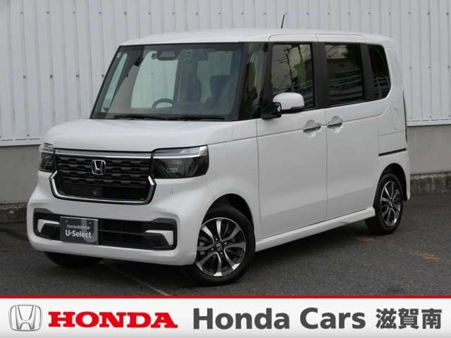 N-BOX 中古車