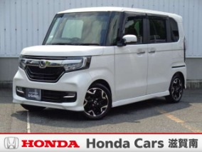 N-BOX 中古車