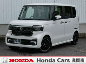 N-BOX 中古車