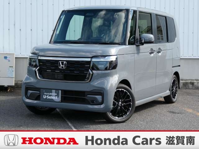 N-BOX 中古車