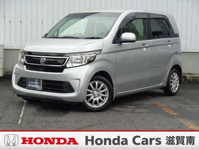 N-WGN 中古車
