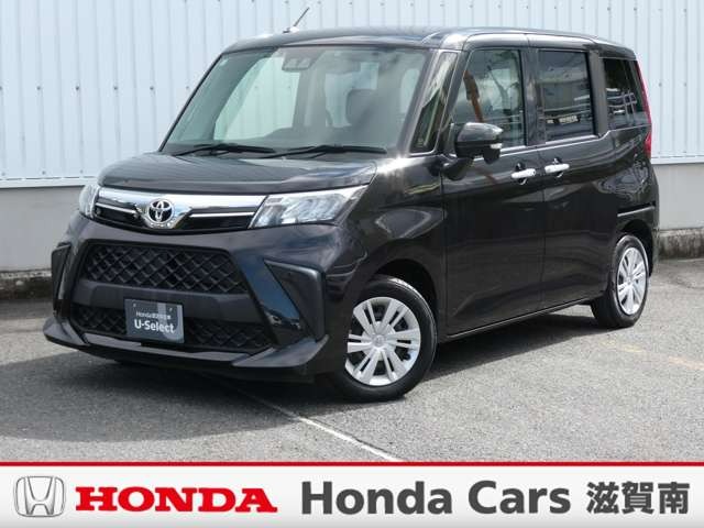 中古車 ルーミー 1.0 G 