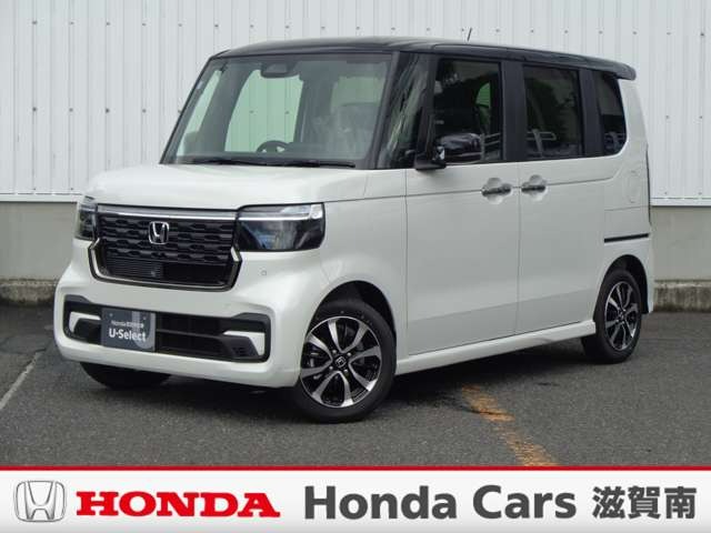 N-BOX 中古車