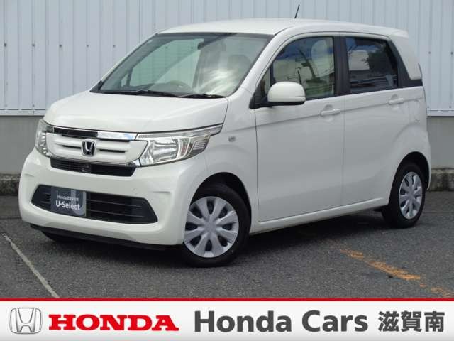 N-WGN 中古車