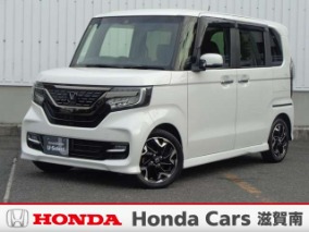 N-BOX 中古車