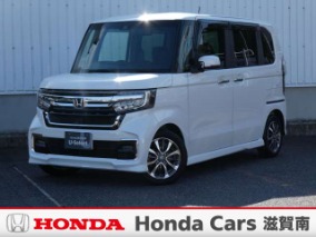 N-BOX 中古車