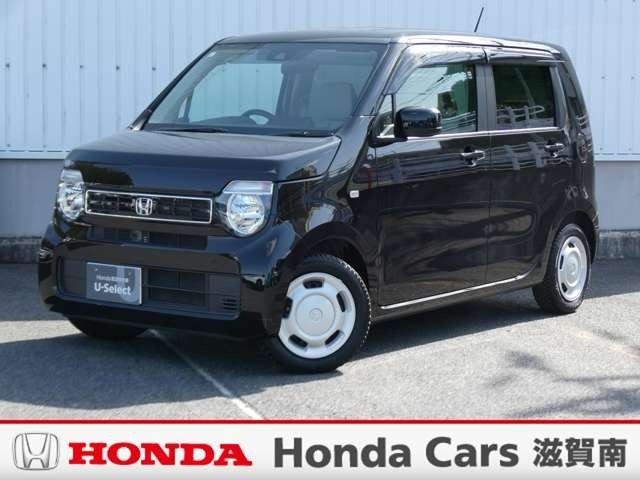 中古車 N-WGN 660 L ホンダ センシング 純正ナビ・バックカメラ・ドラレコ・ETC付