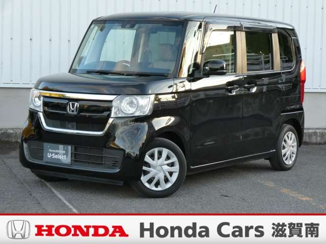 N-BOX 中古車