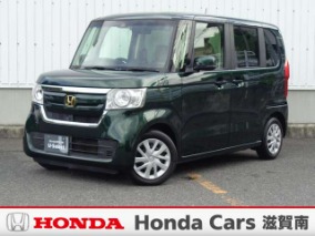 N-BOX 中古車