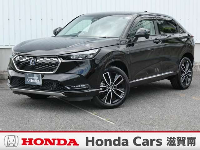 中古車 ヴェゼル 1.5 e:HEV Z 純正ナビ・バックカメラ・ETC付