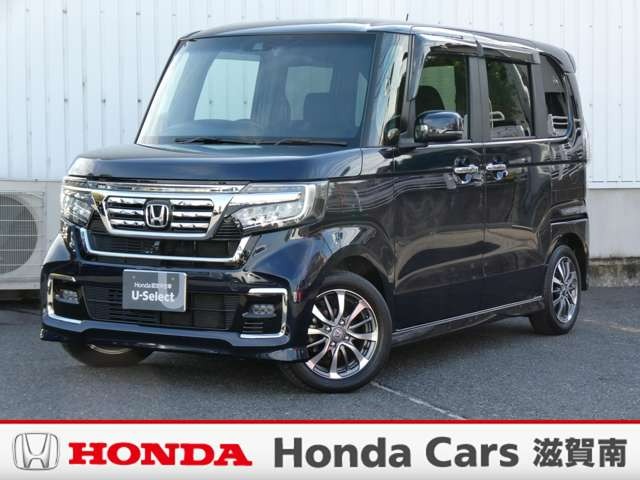 N-BOX 中古車