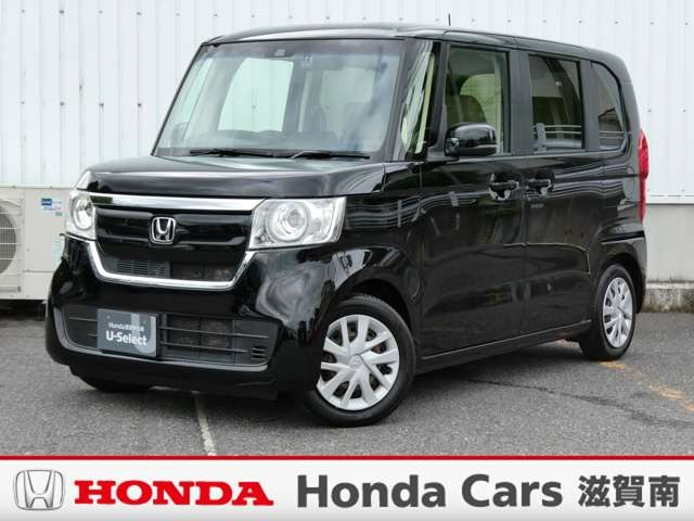 N-BOX 中古車
