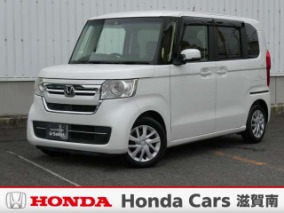 N-BOX 中古車